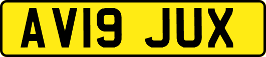 AV19JUX