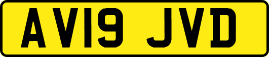 AV19JVD