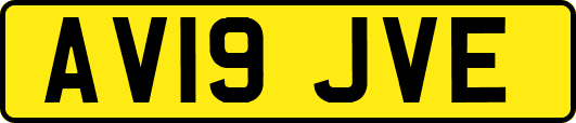 AV19JVE