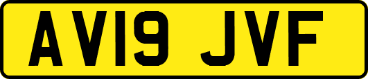 AV19JVF