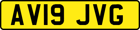 AV19JVG
