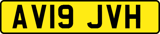 AV19JVH