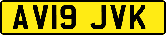 AV19JVK