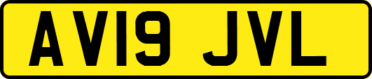 AV19JVL