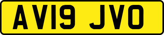 AV19JVO