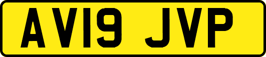 AV19JVP