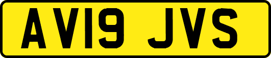 AV19JVS