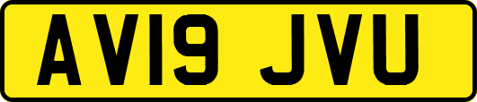 AV19JVU