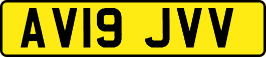 AV19JVV