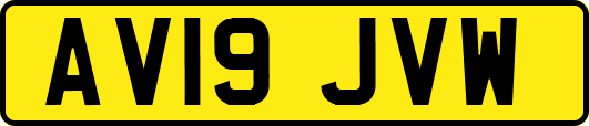 AV19JVW