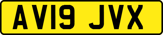 AV19JVX