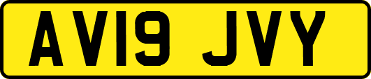AV19JVY