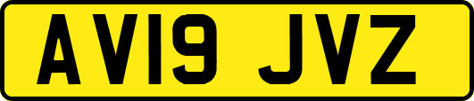 AV19JVZ