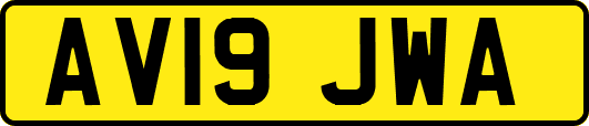 AV19JWA