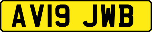 AV19JWB