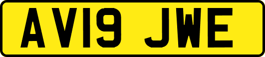 AV19JWE