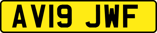 AV19JWF