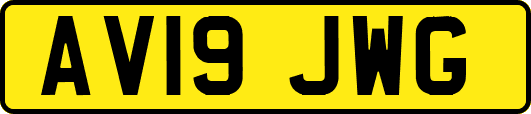 AV19JWG