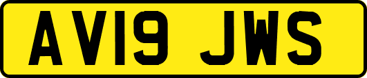 AV19JWS