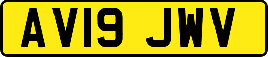 AV19JWV