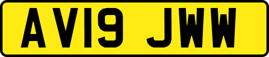 AV19JWW