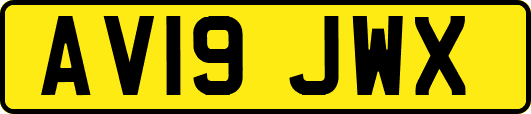 AV19JWX