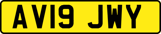 AV19JWY