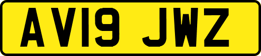 AV19JWZ