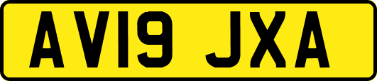 AV19JXA
