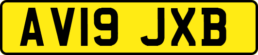 AV19JXB