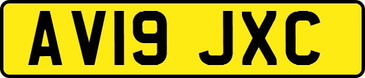 AV19JXC