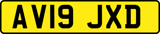 AV19JXD