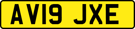 AV19JXE