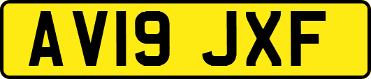 AV19JXF