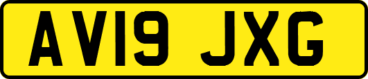 AV19JXG