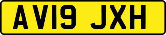 AV19JXH
