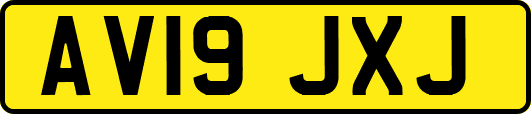 AV19JXJ