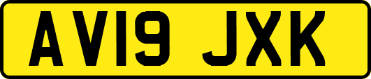 AV19JXK