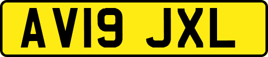 AV19JXL