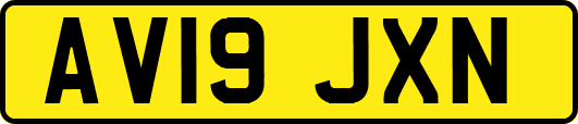 AV19JXN