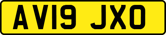 AV19JXO