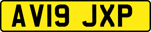 AV19JXP