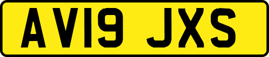 AV19JXS