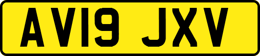 AV19JXV
