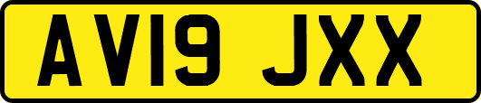 AV19JXX
