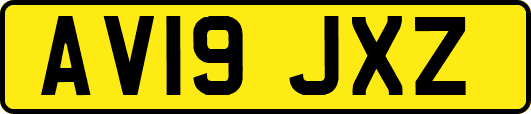 AV19JXZ