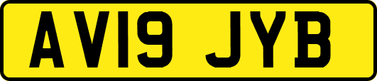 AV19JYB