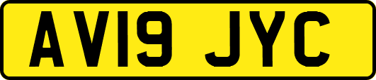 AV19JYC