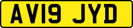 AV19JYD