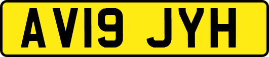 AV19JYH
